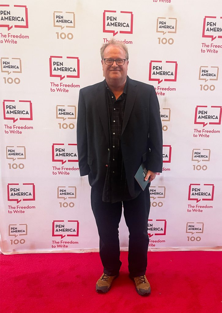 PEN America Awards